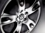 Volkswagen Touareg W12 Sport Edition 2005 года
